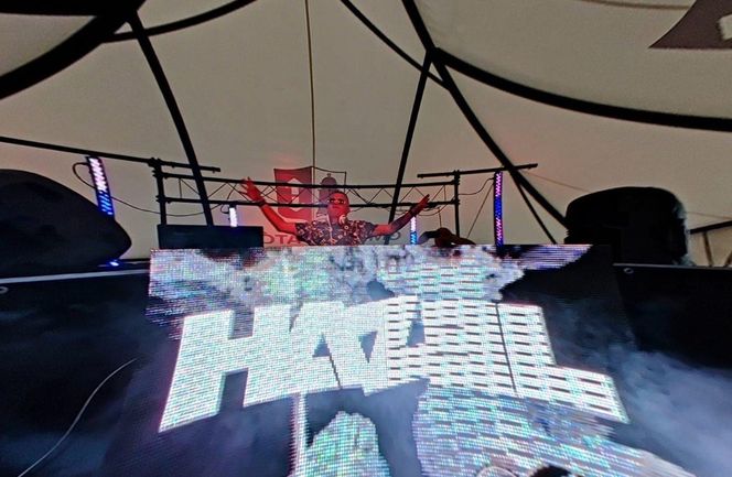 Dj Hazel uhonorowany po śmierci