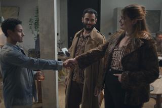 “Euforii”, “Sukcesji” i nowego “West Side Story” w kulinarnym thrillerze.