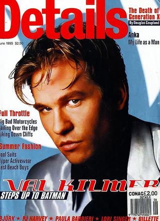 Val Kilmer