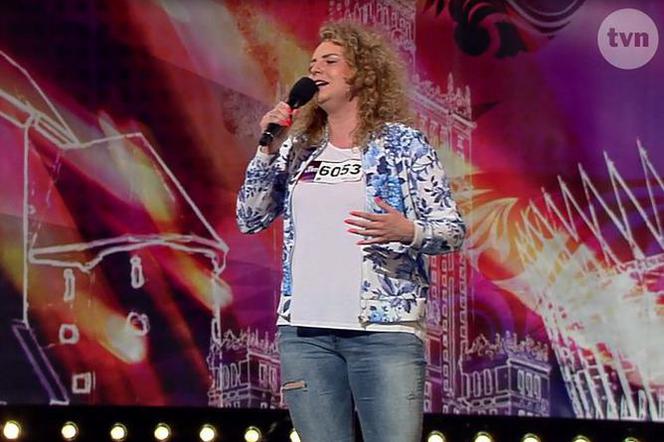 Mam Talent 2016, odcinek 4