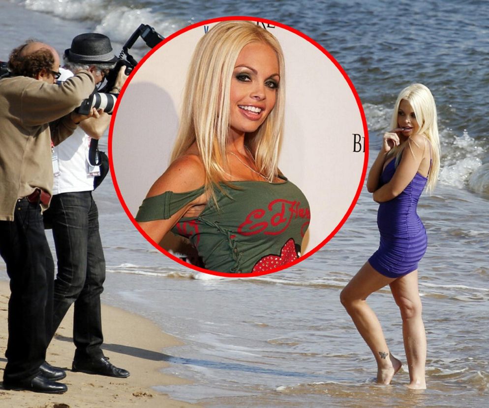 Jesse Jane