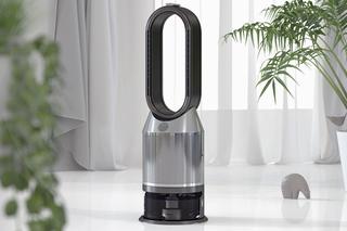 Inteligentny oczyszczacz powietrza Dyson Purifier