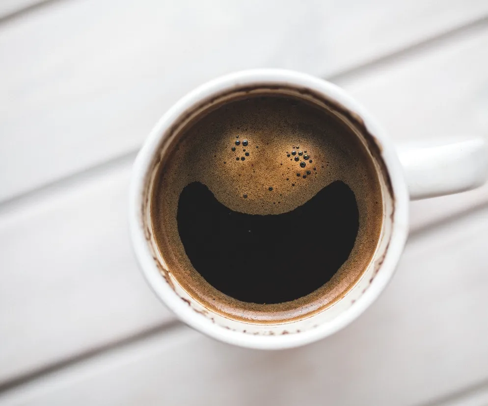 Picie kawy wydłuża życie! Potwierdziły to wieloletnie badania naukowców