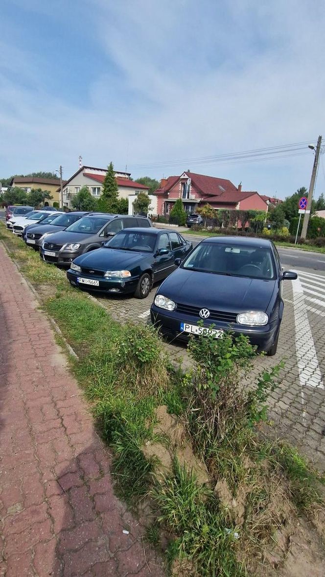 W poniedziałek rusza remont ulicy Kiepury w Lesznie. Którędy dojazd do szpitala i przychodni?