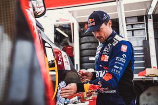 RAJD DAKAR 2022. Dwa tygodnie NA PUSTYNI Przygoński 3