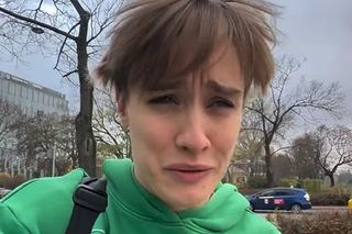 Katarzyna Zillmann wraca z Biedronki