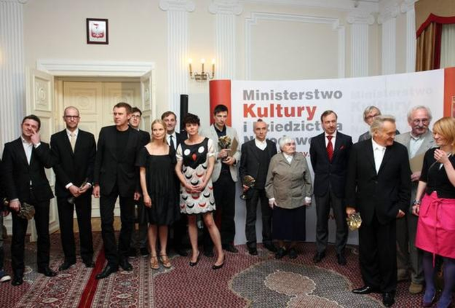 Nagrody Ministra Kultury i Dziedzictwa Narodowego
