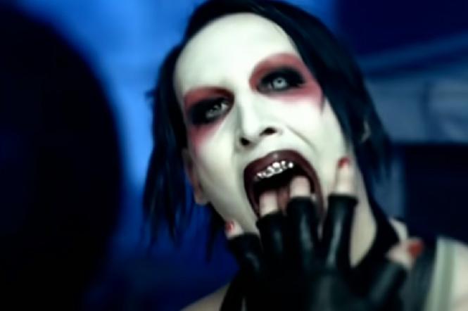 Corey Feldman o relacji z Marilynem Mansonem: on psuje moje życie 