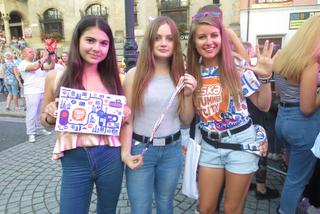 ESKA Summer City odwiedzila Święto Chleba i Piernika w Jaworze