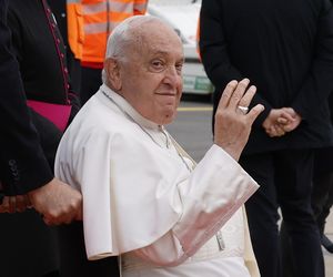 Szok, co o kobietach powiedział papież Franciszek. Płodne przyjęcie. Świat grzmi!