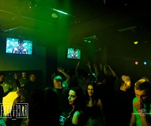 Face to Face w Rybniku. Urodziny szefa w stylu Retro Party