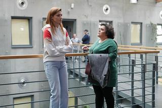 Pierwsza miłość, odcinek 3620: Iga (Waleria Gorobets)