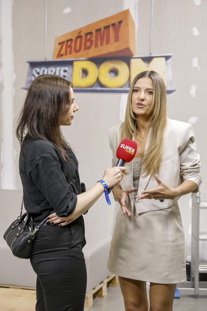 Joanna Koroniewska pokazała 8 sukienek i pyta: którą wybrać?