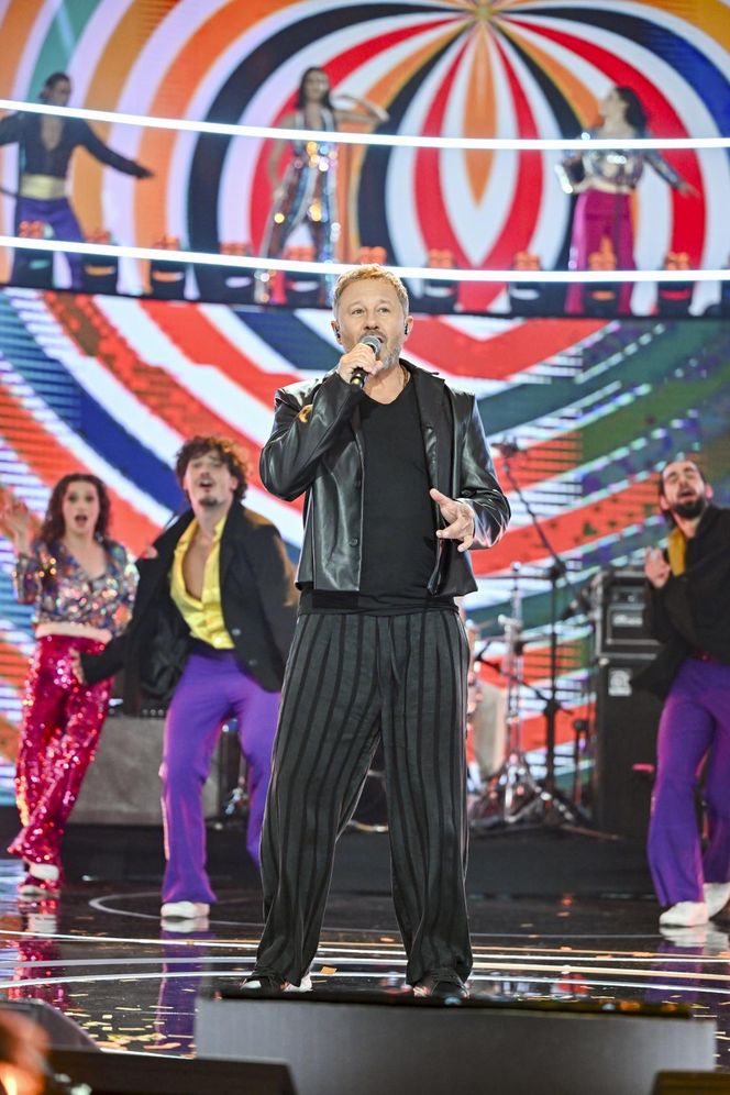 Top of the Top Sopot Festival