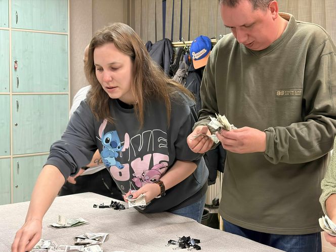 Podsumowanie kwesty na rzecz zabytkowych grobów w Grudziądzu