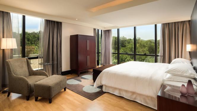 Hotel Mak Albania - tu zamieszkali Polacy przed meczem z Albanią