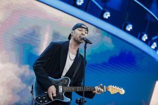 Dominik Dudek w Opolu