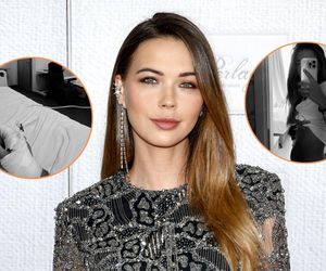 Sandra Kubicka poinformowała o stracie ciąży. Najgorszy dzień mojego życia