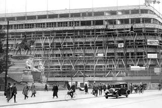 Galeria Renoma we Wrocławiu ma prawie 100 lat. Kto zaprojektował kultowy dom handlowy? 