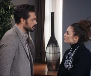 Dziedzictwo, odcinek 705: Nana nie pozwoli Yamanowi być z Hazal! Pozbędzie się rywalki - ZDJĘCIA 