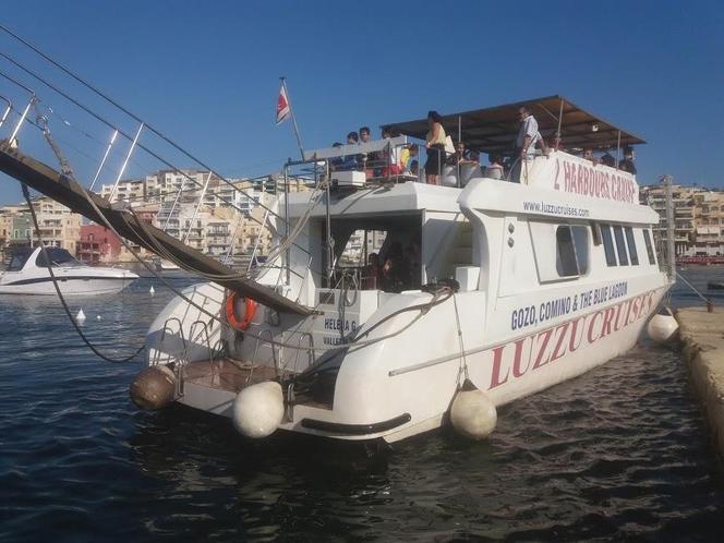 Tragedia w czasie nurkowania na Malcie. Zginęło dwóch Polaków