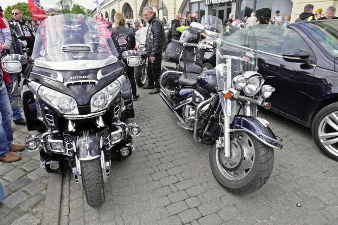 Moto Start Gorzów 2024