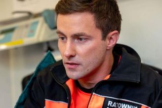 Na sygnale, odc. 656. Alek (Adam Turczyk)