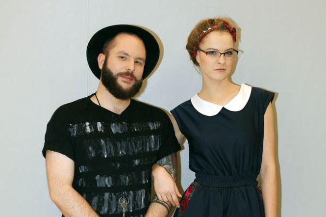 project runway, piotr