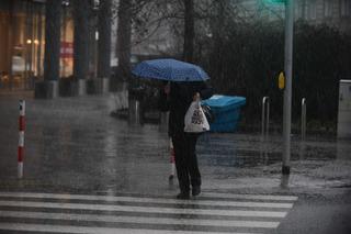 Pogoda w Warszawie w wtorek. IMGW ostrzega: będzie bardzo ślisko!