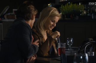 M jak miłość odcinek 1410, Sonia (Barbara Wypych), Robert (Filip Gurłacz)