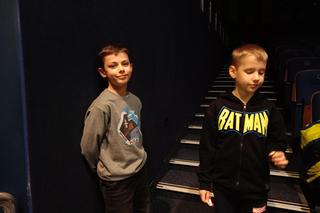 W ferie dzieci z Siedlec zdobywają nowe umiejętności podczas „Zimowej Akademii Talentów”