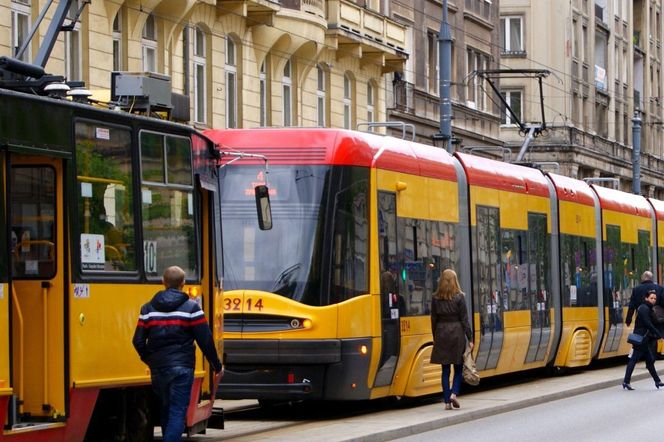 Tego dnia nie musisz kasować biletu. Komunikacją miejską pojedziesz za darmo