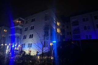 Ratują ludziom życie, teraz stracili wszystko. Małżeństwo ratowników medycznych zbiera na odbudowę po pożarze