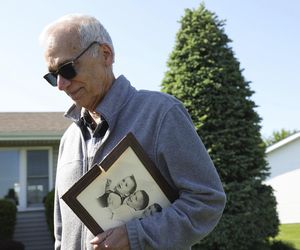 Leon XIV jako dziecko usłyszał, że będzie papieżem! Niezwykła przepowiednia