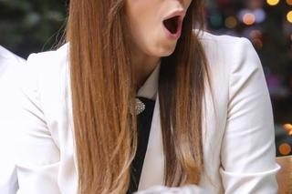 Izabella Krzan miała zacząć nowy etap w TVN. Teraz ujawniono przykre wieści