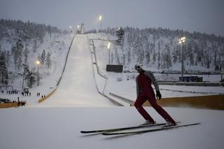 Kuusamo wypadnie z kalendarza Pucharu Świata w skokach narciarskich?
