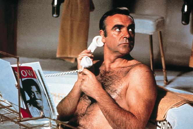 Sean Connery nie żyje