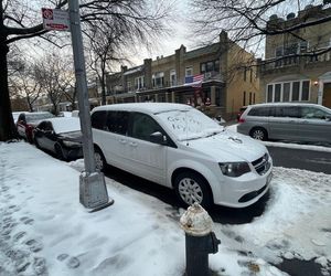 Samochody zablokowały straży dostęp do hydrantów. Jedna osoba nie żyje