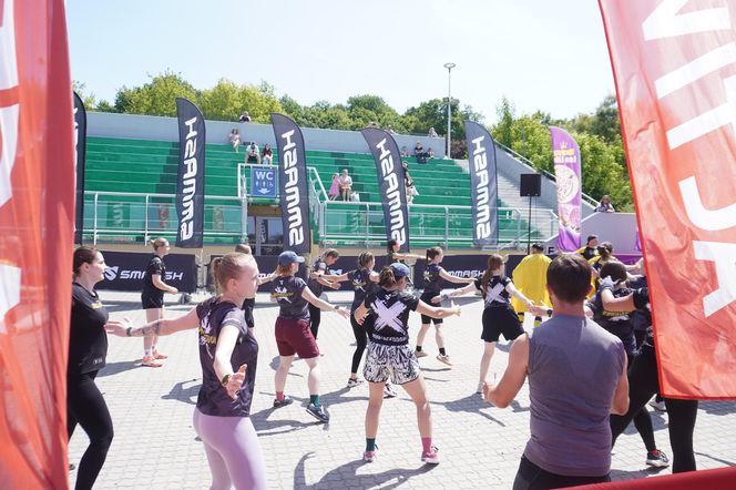 Runmageddon Poznań 2025