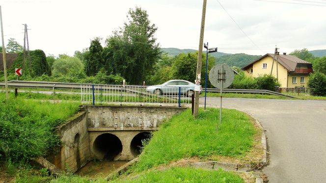 To miasto z Małopolski było kiedyś wsią. Kiedyś należało do najstarszego zakonu w Polsce