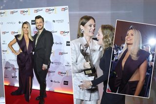 Telekamery 2025! Co się działo i kto dostał statuetkę? Mamy listę zwycięzców. Oto najważniejsze momenty gali