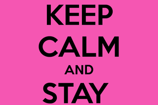 Co znaczy thug life, KK, keep calm oraz btw? Check It Out ;) 