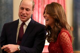 Książę William i Kate Middleton świętują Megxit! Naprawdę nie cierpieli Meghan Markle