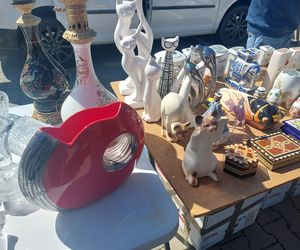 Strzyżowski jarmark