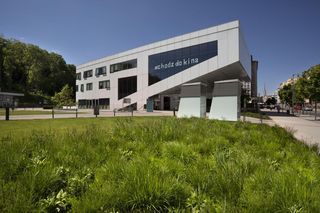 Gdyńskie Centrum Filmowe