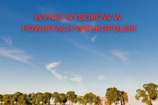 Koalicja Obywatelska wygrała w Wielkopolsce. Kto wygrał w wielkopolskich powiatach? [GALERIA]