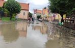 Tolkmicko i Suchaczew zalane [ZDJĘCIA]