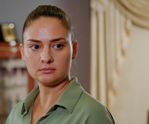 Miłość i nadzieja, odcinek 256. Yildiz