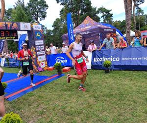 Enea Triathlon Kozienice 2024