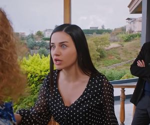 Miłość i nadzieja odc. 300. Bahar,Hulya, Levent